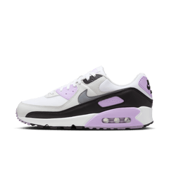 Women's Nike Air Max 90 "White Lilac"