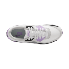Women's Nike Air Max 90 "White Lilac"