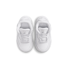 Baby/Toddler Jordan 3 Retro "Pure Money"