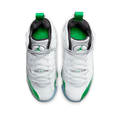 Big Kids' Jumpman Two Trey “Lucky Green”