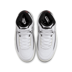 Big Kids' Air Jordan 2 Retro "Python"