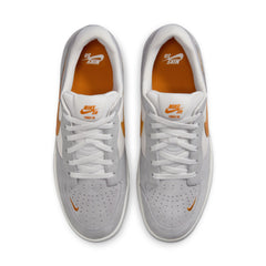 Nike SB Force 58 - Platinum Tint/Monarch/Wolf Grey