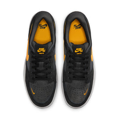 Nike SB Force 58 - Black/University Gold/Anthracite