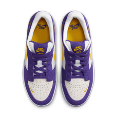 Nike SB Force 58 - Court Purple/Amarillo/White