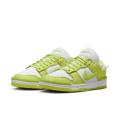 Women's Nike Dunk Low Twist "Lemon Twist"
