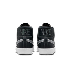 Nike SB Zoom Blazer Mid - Mason Silva Blackened Blue/Wolf Grey