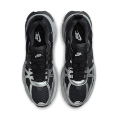 Women's Nike V2K Run "Black Metallic Silver"