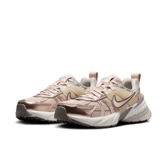 Women's Nike V2K Run "Particle Beige"