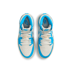 Little Kids' Jordan 1 Retro High OG "UNC Reimagined"