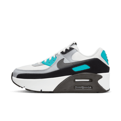 Women's Nike Air Max 90 LV8 “Laser Blues”