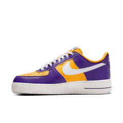 Women's Nike Air Force 1 '07 SE “Be True To Her School”