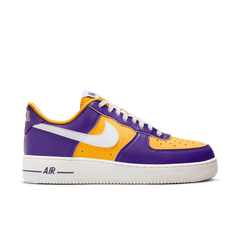 Women's Nike Air Force 1 '07 SE “Be True To Her School”