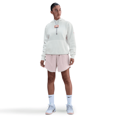 Women's Nike Sabrina Ionescu Sabrina Fleece Basketball Hoodie