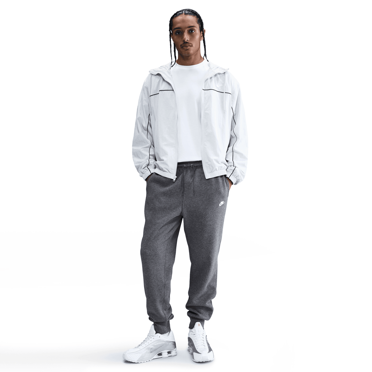 Men's Nike Club Joggers