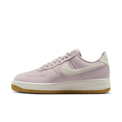 Women's Nike Air Force 1 '07 Next Nature "Platinum Violet"