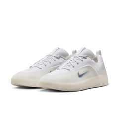 Nike SB Zoom Nyjah 4 - White/Black