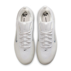 Nike SB Zoom Nyjah 4 - White/Black