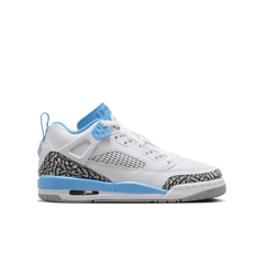 Big Kids' Jordan Spizike Low  "UNC"