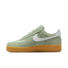Men's Nike Air Force 1 '07 LV8 "Jade Horizon"