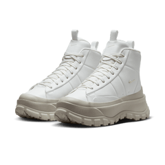 Women's Nike Blazer Roam Mid Winterized "Summit White Phantom"