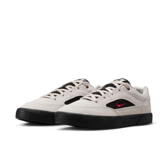 Nike SB Malor - Light Orewood Brown/Team Red/Black