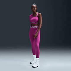 Women's Nike Pro Sculpt High-Waisted 7/8 Leggings