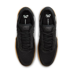 Nike SB PS8 - Black/White/Anthracite/Gum/Yellow