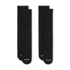 Nike Everyday Cushioned Crew Socks (2 Pairs) "Unisex"