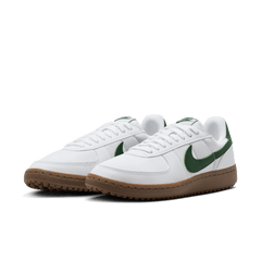 Women's Nike Field General "White Gorge Green Gum"