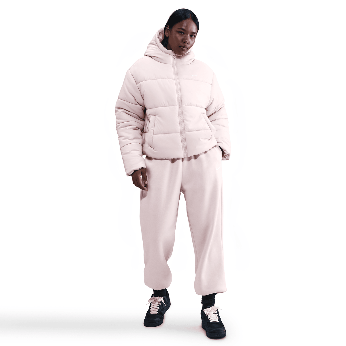 Women's Nike Sportswear Phoenix Fleece
