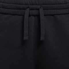 Big Kids' Nike Sportswear Club Fleece Wide-Leg Pants