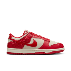 Women's Nike Dunk Low "Roses"
