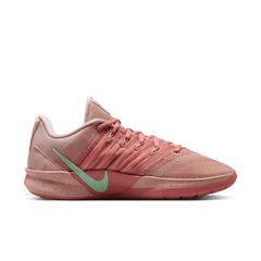 Women's Nike Sabrina 3 Basketball "Pink Oxford"