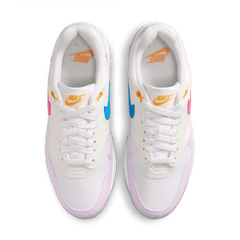 Women's Nike Air Max 1 '87 "White Alchemy Pink"