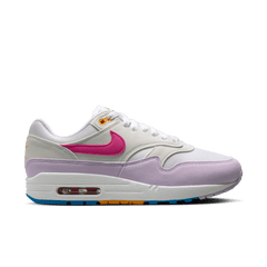 Women's Nike Air Max 1 '87 "White Alchemy Pink"