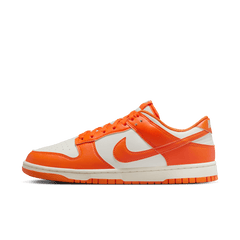 Men's Nike Dunk Low Retro "Syracuse Pale Ivory"