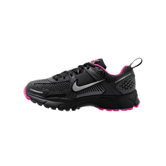 Big Kids' Nike Vomero 5 "Black Pink Blast"