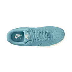 Women's Nike Air Force 1 '07  "Blue Suede"