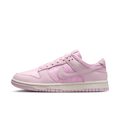 Women's Nike Dunk Low "Regal Pink"