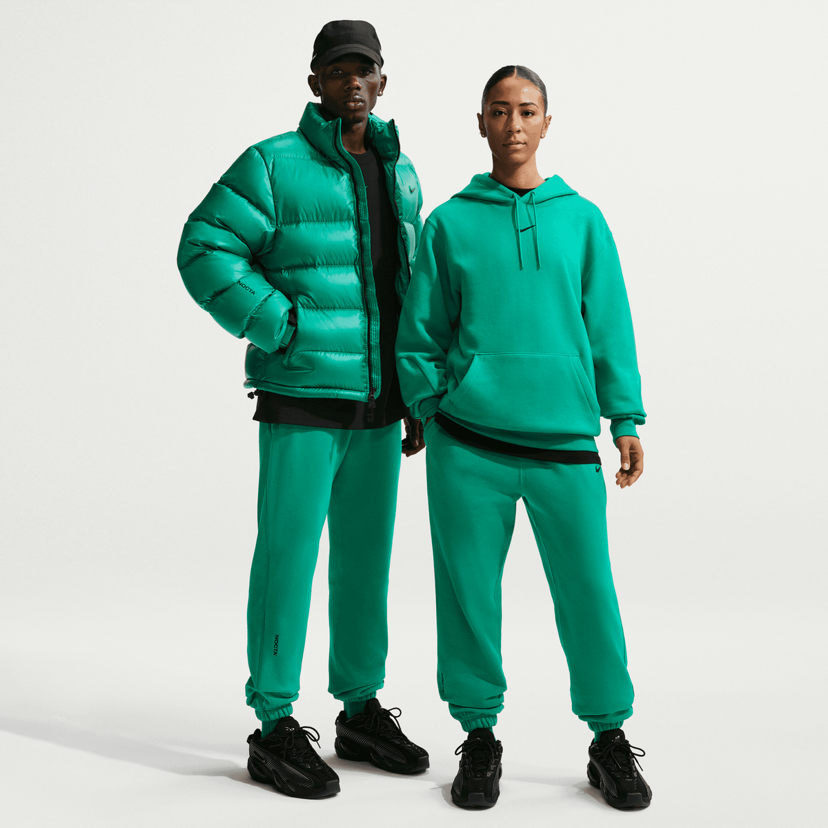 Men's Nike NOCTA Fleece CS Sweatpants