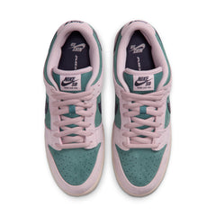Nike SB Dunk Low Pro - Mineral Slate/Dark Raisin/Particle Rose