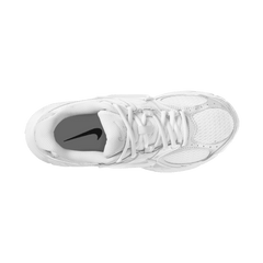 Women's Nike V5 RNR "White Metallic Silver"