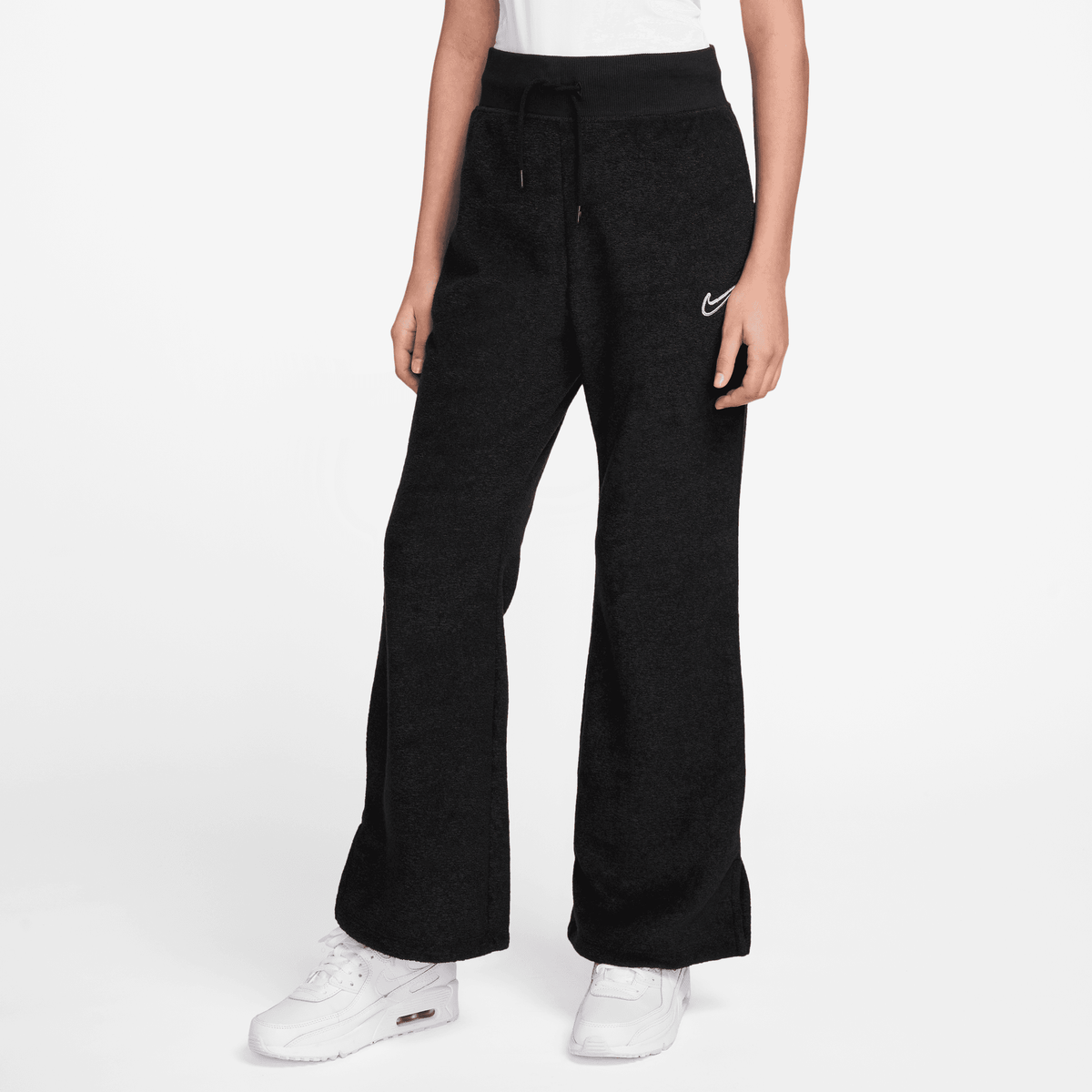 Big Kids' Nike Sportswear Fleece Pants