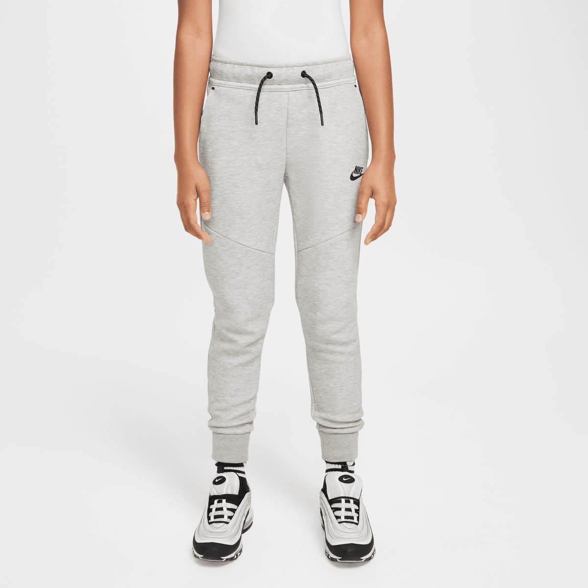 Big Kids' Nike Sportswear Tech Fleece Joggers "Unisex"
