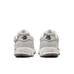 Women's Nike Zoom Vomero 5 "Chrome Platinum Violet"