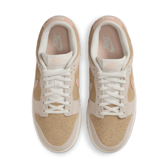 Women's Nike Dunk Low "Phantom Washed Coral"
