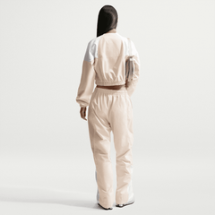 Women's Nike Sportswear Shrunken Track Jacket