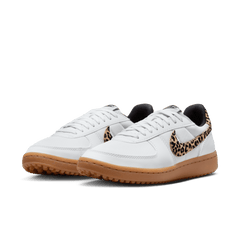 Women's Nike Field General SE "Leopard Print Pack - Off White"