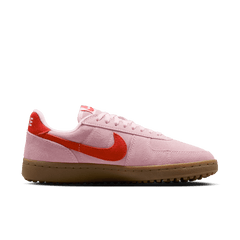 Women's Nike Field General Suede