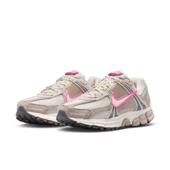 Women's Nike Zoom Vomero 5 "College Grey Medium Ash"